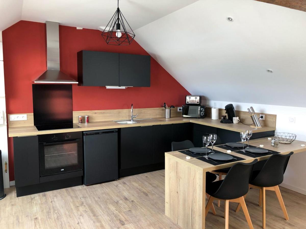 Adventure House - La Suite Cosy De L'Explorateur ! Сомюр Екстериор снимка