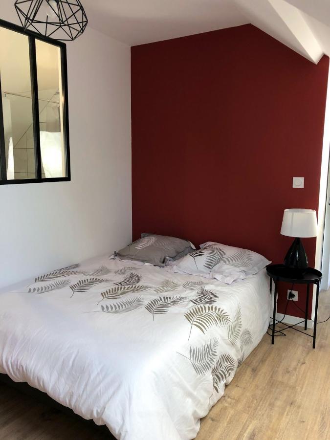 Adventure House - La Suite Cosy De L'Explorateur ! Сомюр Екстериор снимка